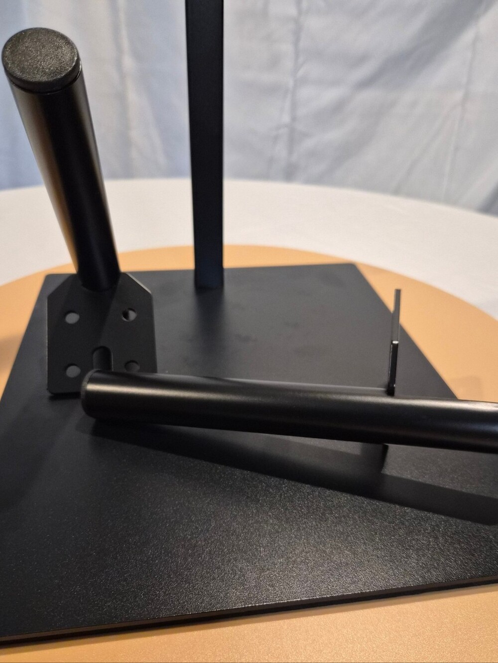 Universal Black Chair/couch Legs